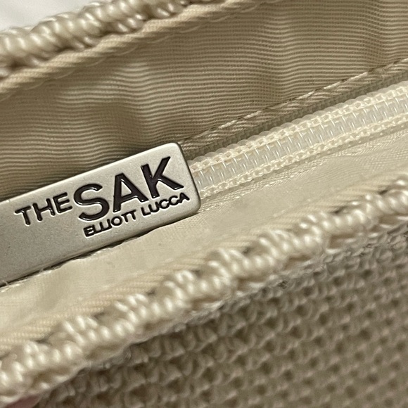 The SAK Elliot Lucca Crochet Bag - Picture 2 of 9